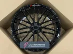 КОВАНЫЕ ДИСКИ ДЛЯ AUDI RSQ8 4M 2022 АУДИ