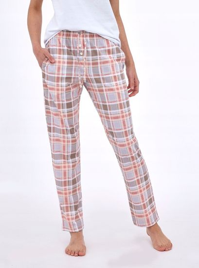 Брюки домашние женские Cornette 690/40