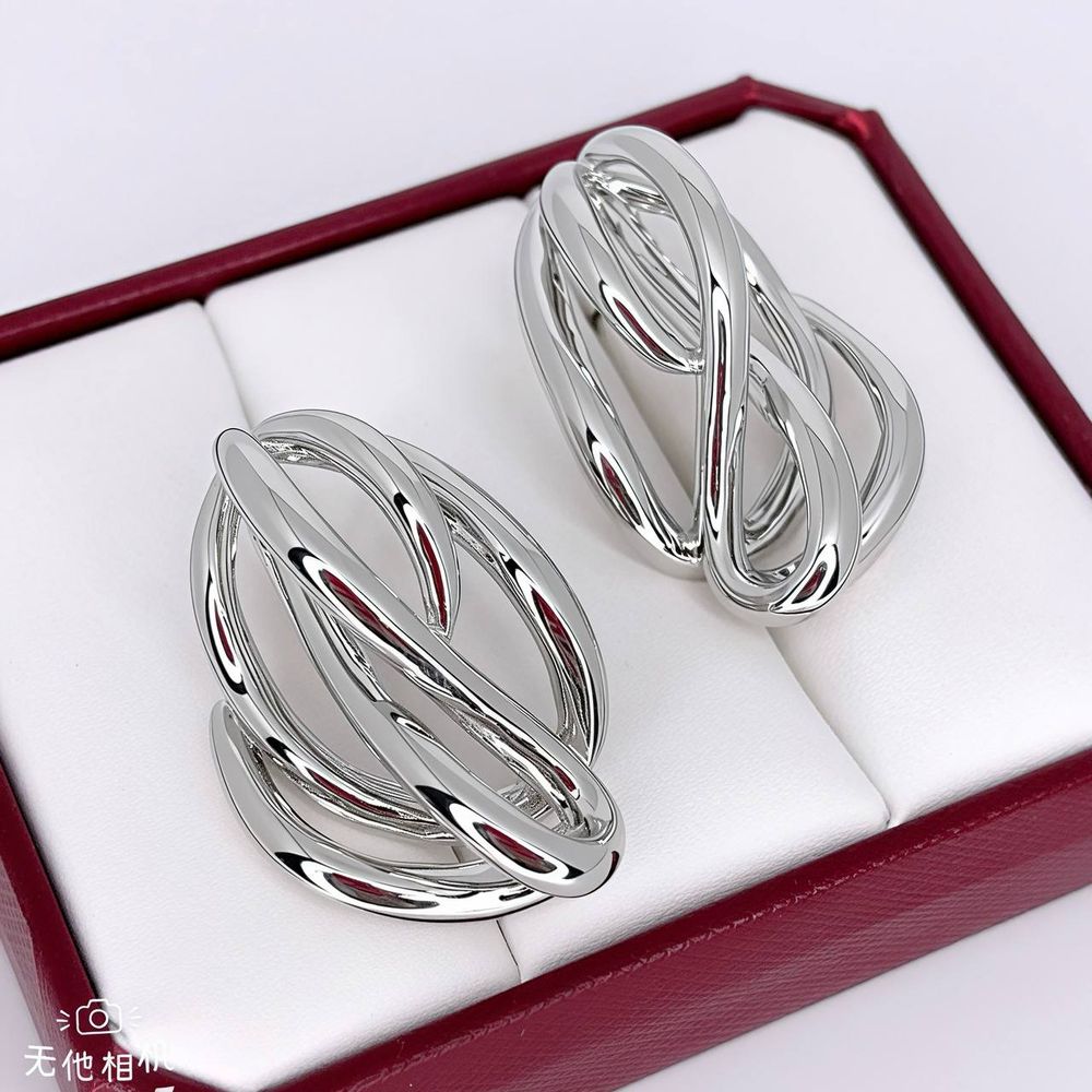 Серьги Xuping - арт319