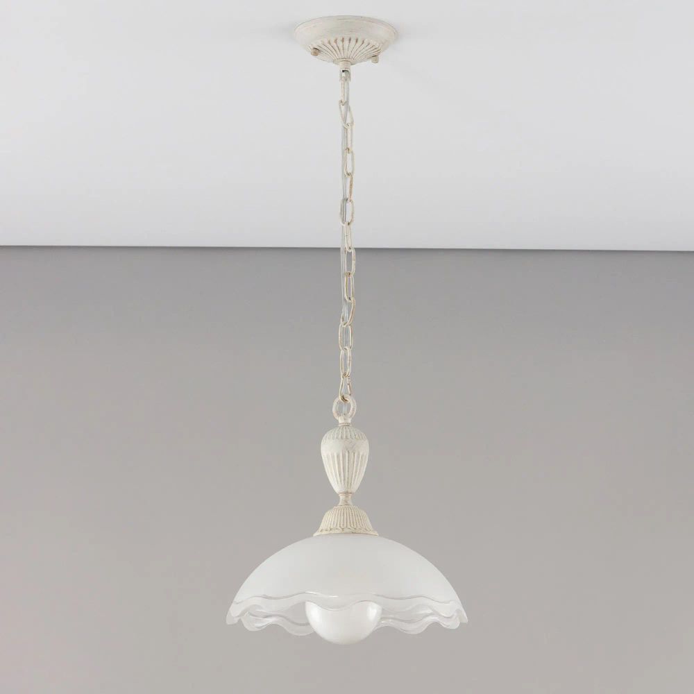 Citilux Латур CL413210 Подвесной светильник Патина