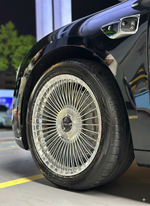 КОВАНЫЕ ДИСКИ ДЛЯ STELATO S9 СТЕЛАТО