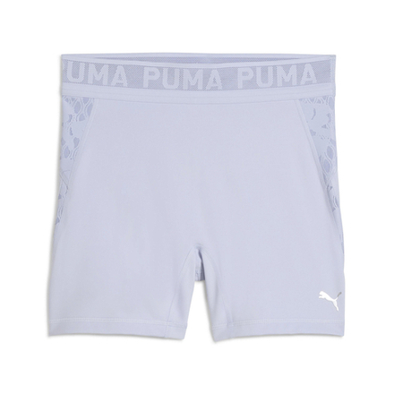 Женские велосипедки PUMA HW 5 SHORT TIGHT