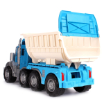 Большегруз "Аризона" 86,5*38*31,5см (Нордпласт)