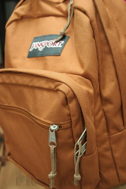 JanSport Right Pack Originals 31 Copper Brown