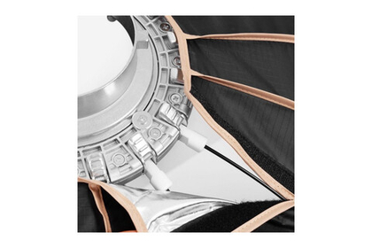 Софтбокс Zhiyun 90D параболический (C000600G1)