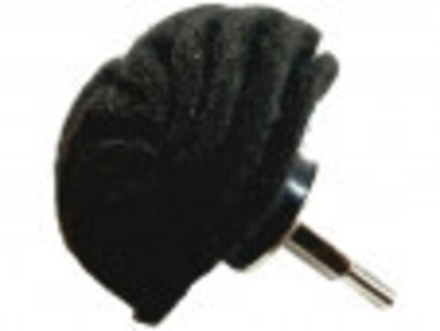 Головка шлифовальная наборная d75x6мм, зерно SUF 1200