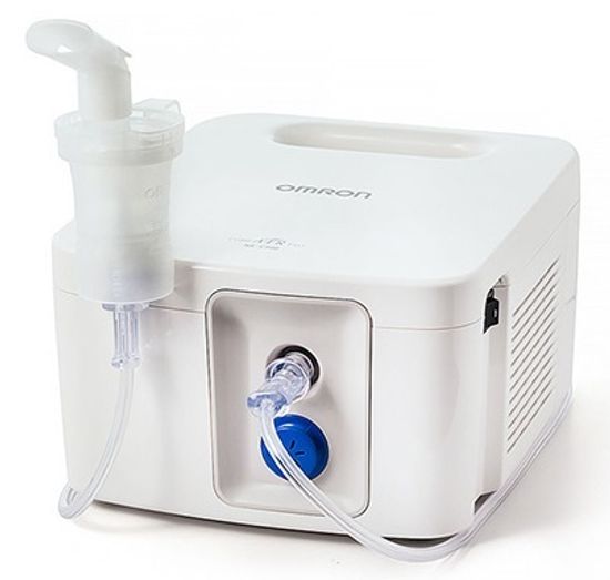 Небулайзер Omron компрессорный NE-C900 PRO