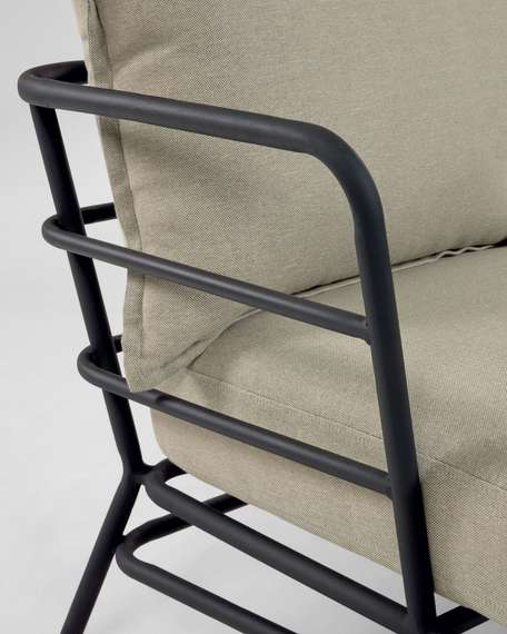 Кресло Mareluz | La Forma | Испания | Купить в Hallberg.ru