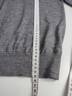 Джемпер Simon Carter базовый 48 размер