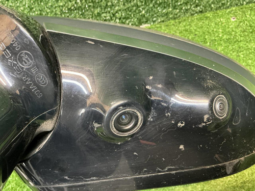 Зеркало левое EXEED RX (2023-н.в.) 22 контакта