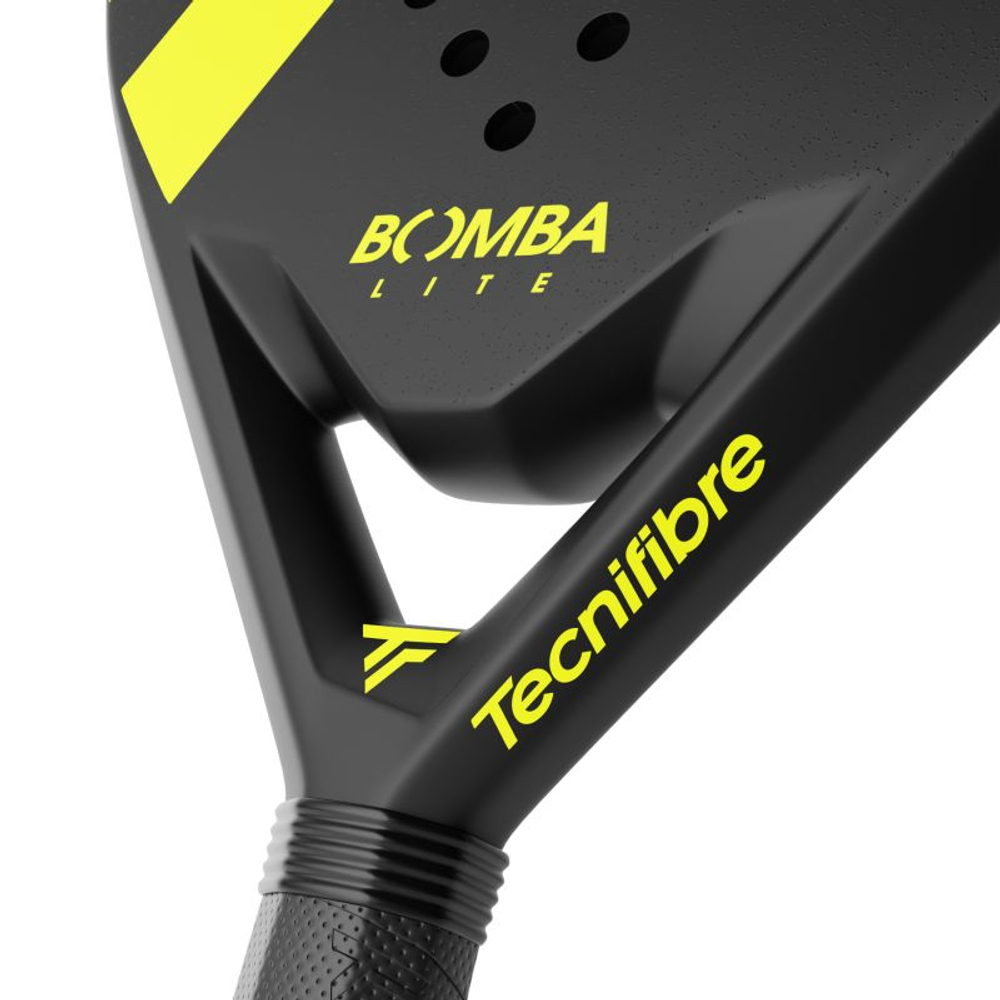 Ракетка для Padel Tecnifibre Bomba Lite