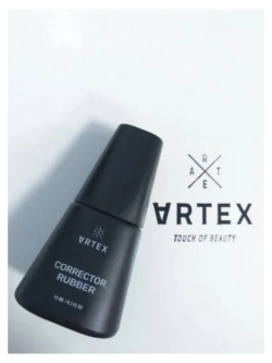 ARTEX База Corrector rubber, 15 мл