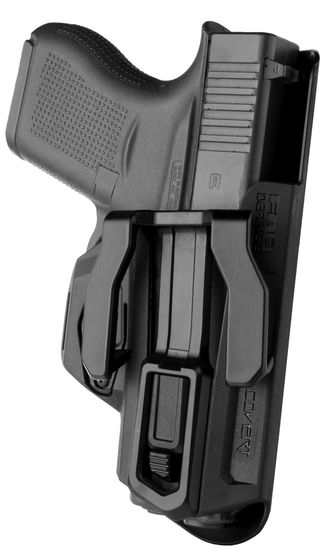 Внутренняя кобура для Glock 43