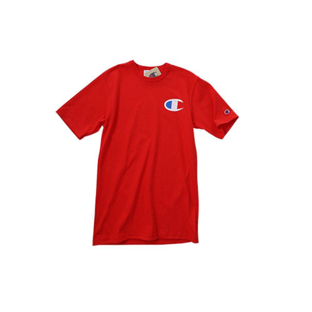 Champion logo T