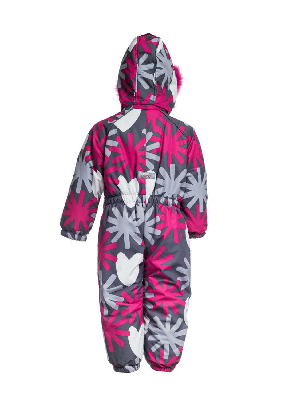 Комбинезон детский