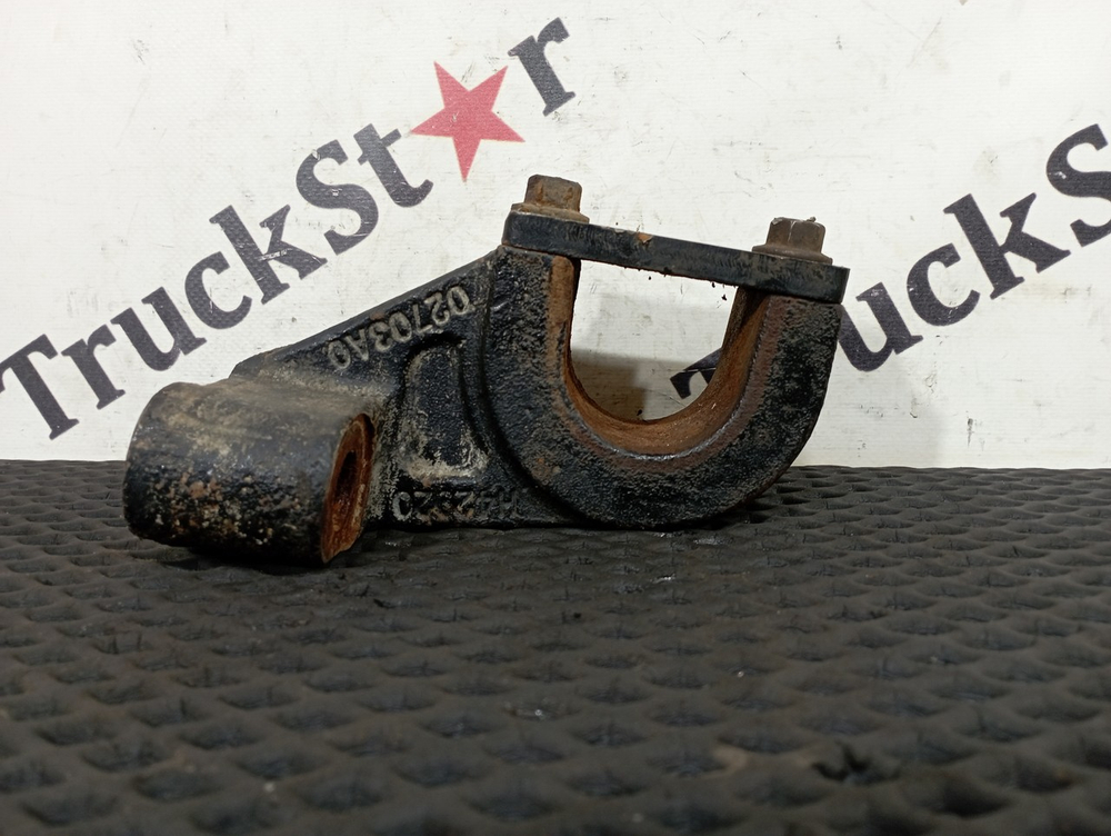 Кронштейн крепления стабилизатора 2022г.