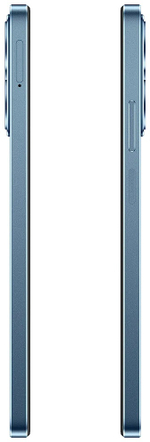 Смартфон Realme C63 NFC 6 ГБ/128 ГБ синий