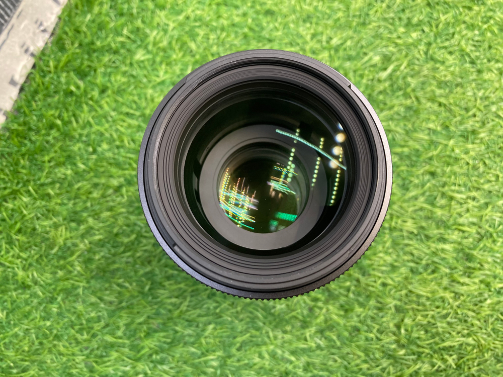Sigma 105mm 2.8 DG DN Macro Art Sony E