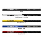 Стабилизатор короткий для лука спортивного Win&Win Stabilizer Short ACS-LX