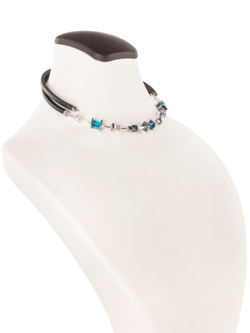 Колье Geo Cristallo