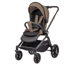 Коляска 3в1 Indigo SOLAR