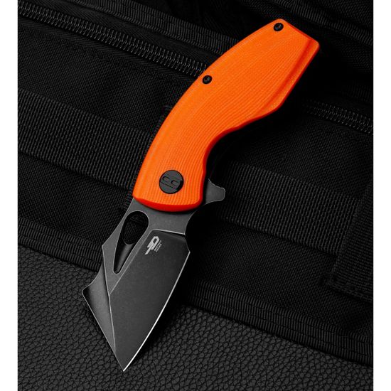 Нож Bestech BG39D Lizard клинок из стали D2, рукоять G10