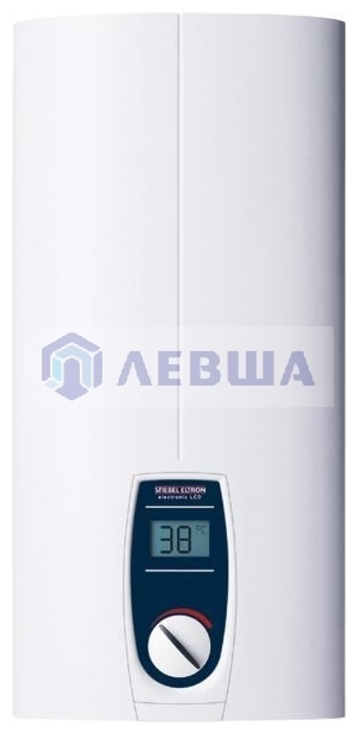 Проточный водонагреватель Stiebel Eltron DEL 27 Sli