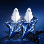 Mugler Angel Elixir Fantasy Collector Многоразовый флакон Eau de Parfum для женщин