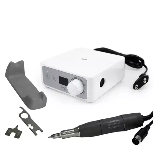 Аппарат Marathon N2R / H35LSP white, без педали