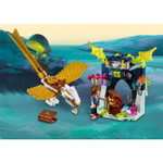 LEGO Elves: Побег Эмили на орле 41190 — Emily Jones & the Eagle Getaway — Лего Эльфы