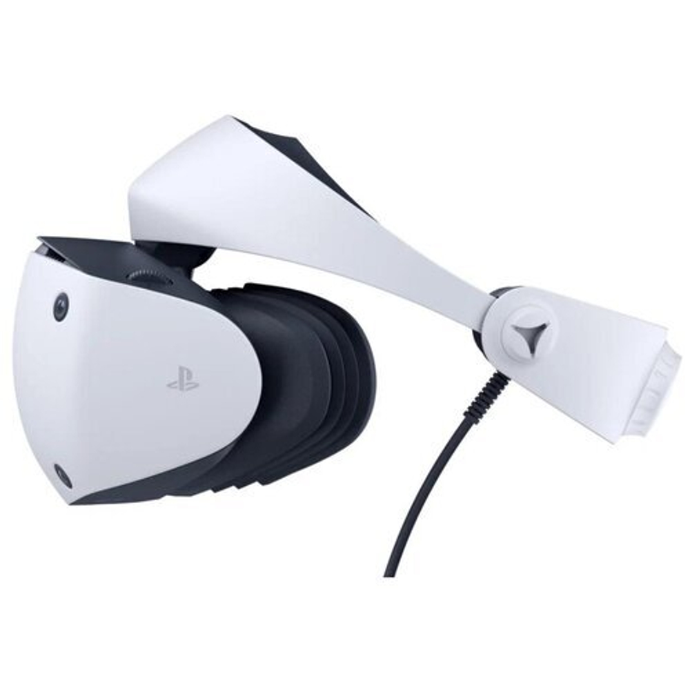 Sony PlayStation VR v2 купить по выгодной цене Technodeus