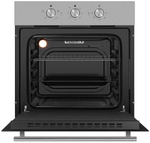 Электрический духовой шкаф Homsair OES604S