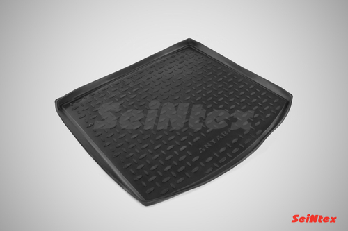 Коврики в багажник для Opel Antara I 2006-2012, Seintex.86666