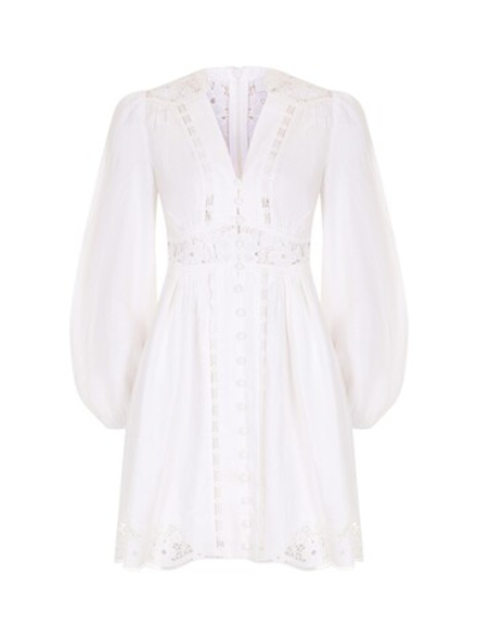 Платье Zimmermann