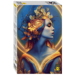 Пазл 1500эл. "Сфера" (Степ пазл)