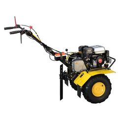 Мотоблок ЦЕЛИНА МБ-912ФР