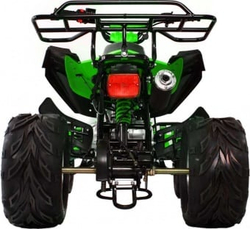 Квадроцикл AVANTIS Mirage 4M 125 2017