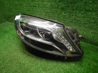 Фара правая Mercedes S W222 (2013-2017) LED