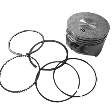 Parsun Поршень в сборе F4-04020200 / 41962 PISTON ASSY 1комплект