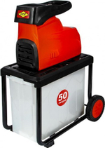 Измельчитель веток электрический DDE SH 300 796-955
