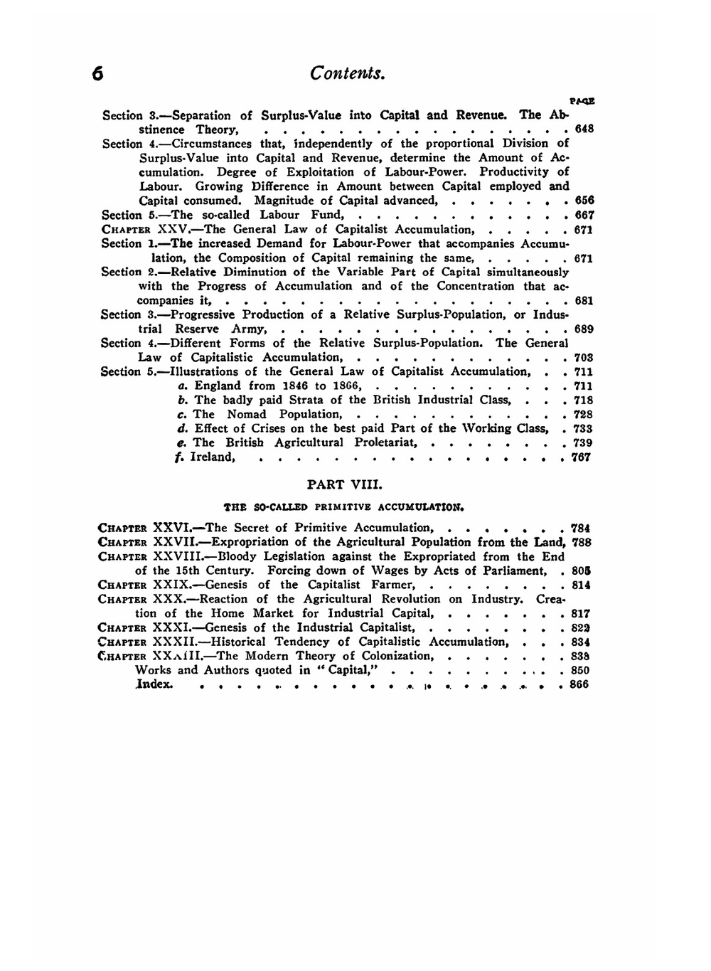 Capital. A critique of political economy. Volume 1 | Marx Karl; Frederick Engels