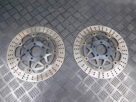 Диски тормозные передние Kawasaki ZZR 400 98 052951