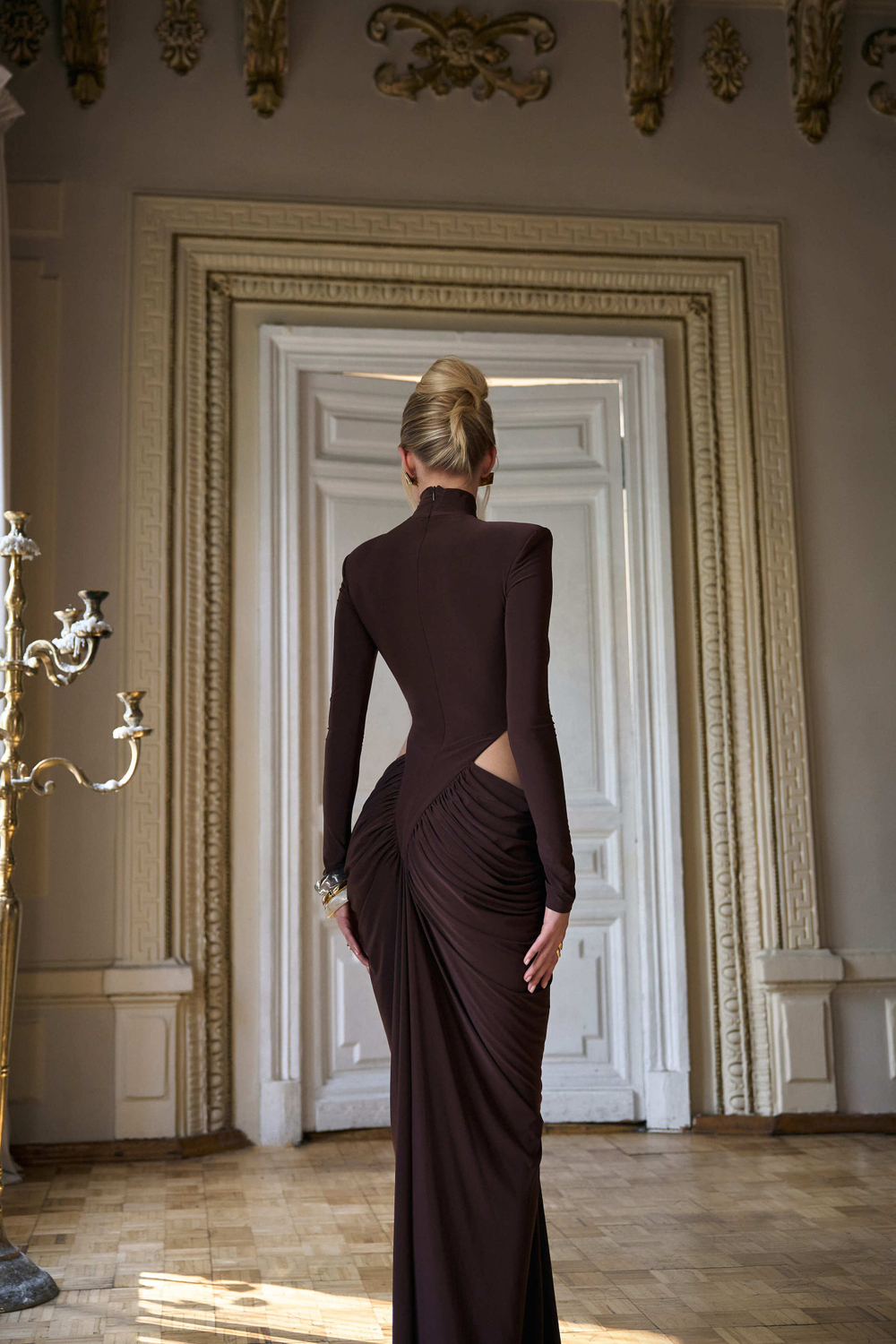 Платье CLEOPATRA