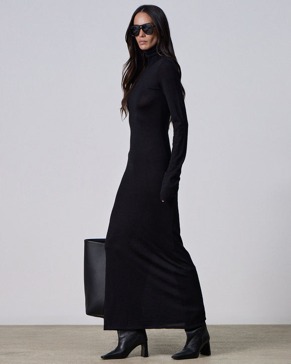 Платье "Strogo"