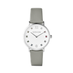 Часы Coeur de Lion Darkgray-White 7610/71-2414