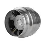 Высокотемпературный жаростойкий вентилятор ВOK 120/100 Т 150 м³/час