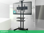 Кронштейн Onkron TS1552 Black (TS1552-B)