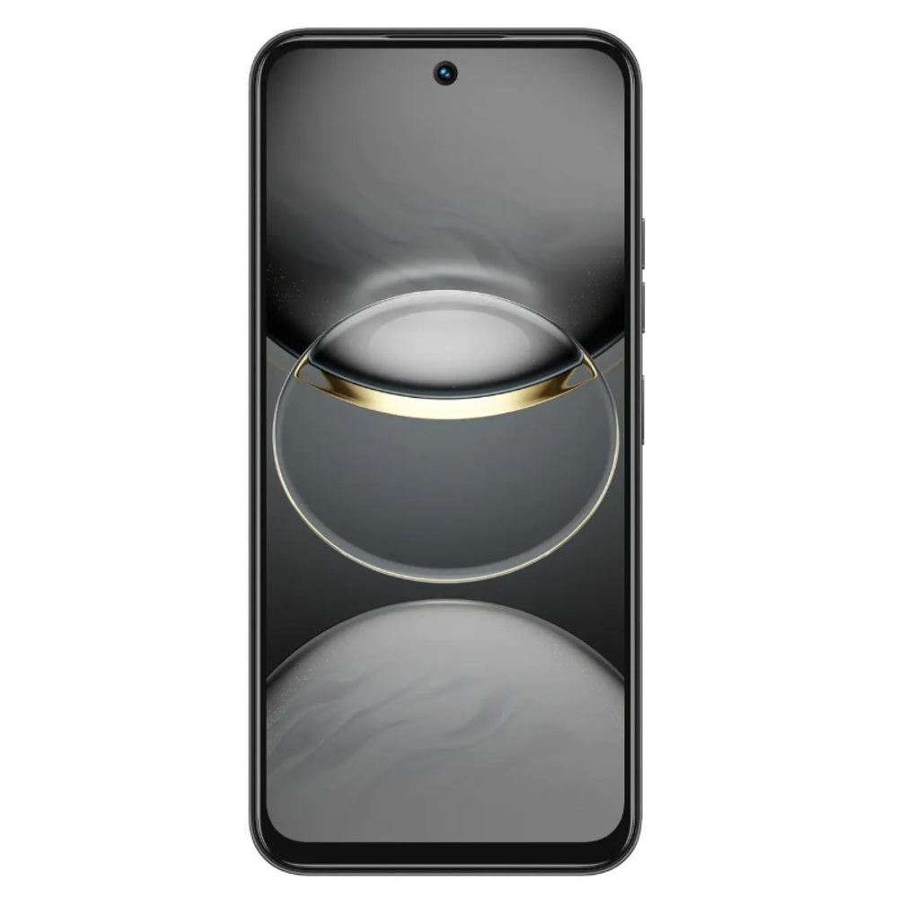 Смартфон Tecno Spark 30c 6/128 ГБ, чёрный