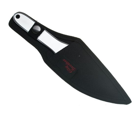 Нож метательный City Brother 1107 King Cobra