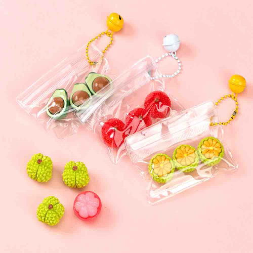 Брелок Фрукты